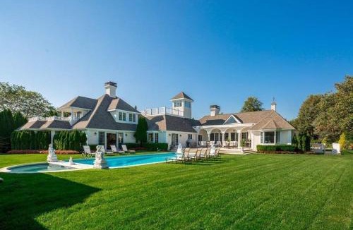 Village of Southampton Villa | Villa Qadus - Luxury with pool