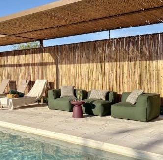 Cutrofiano Villa | Villa Quadro Private Pool
