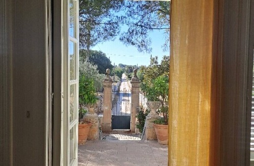 Casa Papa Villa | Villa Quartarella | Beauty in silence | with pool