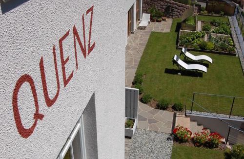 Ortisei Apartment | Villa Quenz Family Suites