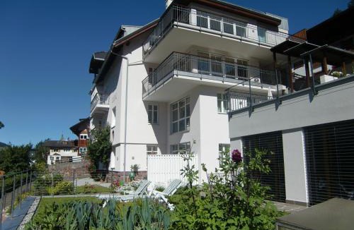 Ortisei Apartment | Villa Quenz Family Suites