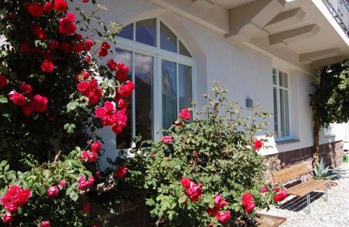 Ortisei Apartment | Villa Quenz Family Suites