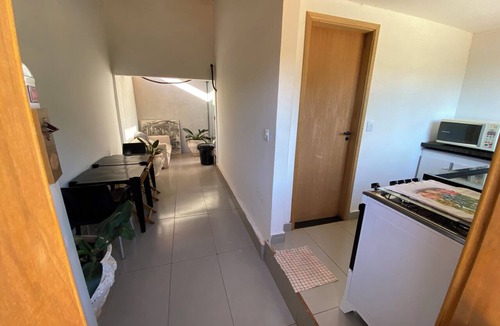 Avare Hotel | Villa Querência