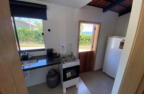 Avare Hotel | Villa Querência