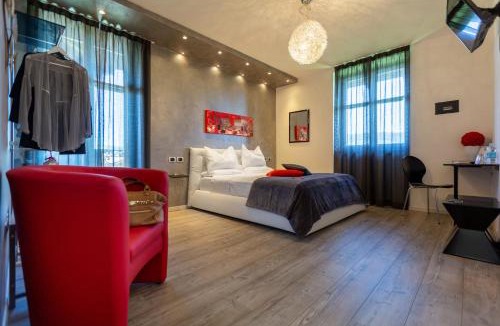 Tassullo Bed & Breakfast | Villa Quercia Relais & Spa