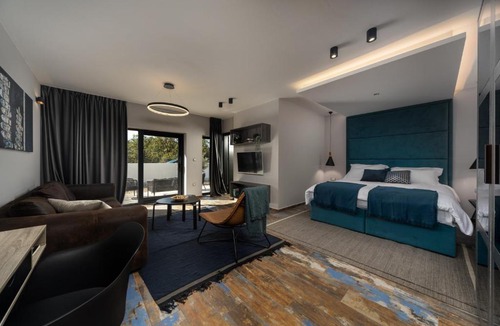 Brisevo Villa | Villa Quercus