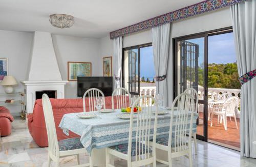 Mijas Villa | Villa Querida by Interhome