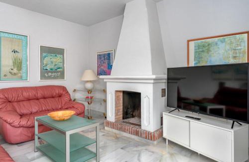 Mijas Villa | Villa Querida by Interhome
