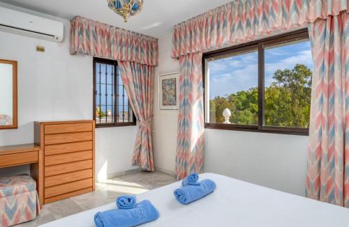 Mijas Villa | Villa Querida by Interhome