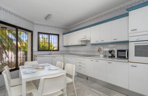 Mijas Villa | Villa Querida by Interhome