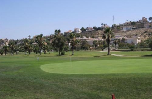Quesada Villa | Villa Quesada
