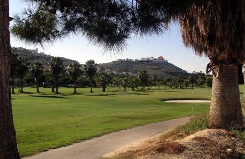 Quesada Villa | Villa Quesada