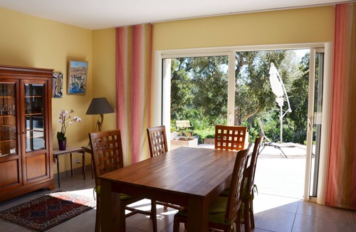 Porto-Vecchio Villa | Villa, quiet, private pool, 2 bedrooms for 5 people, comfort much appreciated
