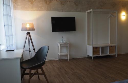 Kunzing Hotel | Villa Quintana