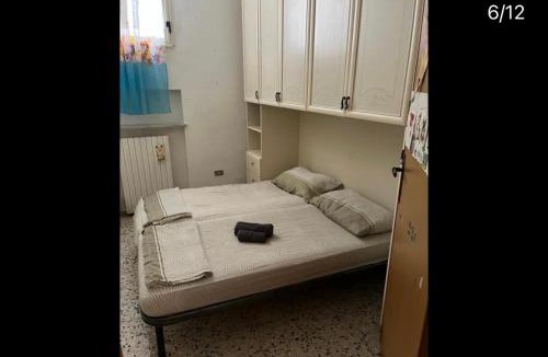 Pisticci Apartment | Villa Quinto