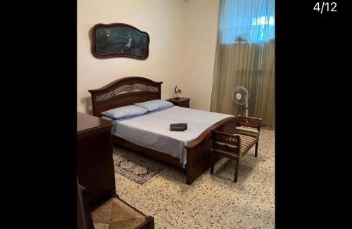 Pisticci Apartment | Villa Quinto