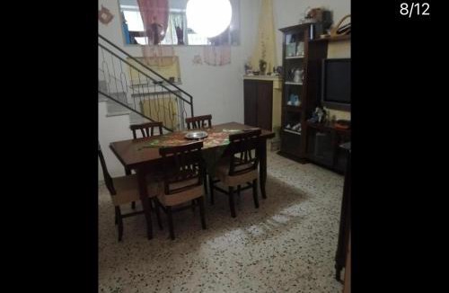 Pisticci Apartment | Villa Quinto