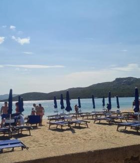 Pisticci Apartment | Villa Quinto