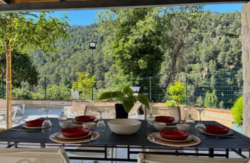 Quesada Villa | Villa Río Béjar