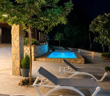 Quesada Villa | Villa Río Béjar