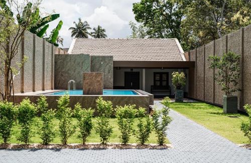 Dalupotha Villa | Villa R