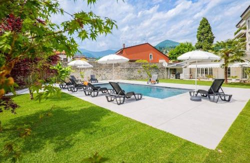 Intra Apartment | Villa Rachel Trilo
