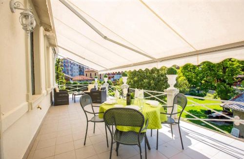 Intra Apartment | Villa Rachel Trilo