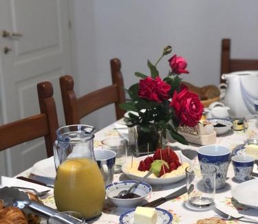 Giugnano Apartment | Villa Rachele