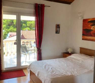 Zaboric Apartment | Villa Rada & Eugen