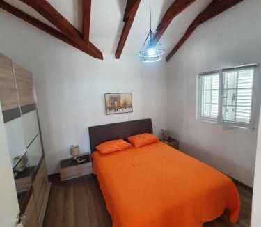 Ratisevina House | Villa RADA