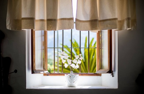 Soller Villa | Villa Rae with Mountain View, Wi-Fi, Garden, Terrace & Pool