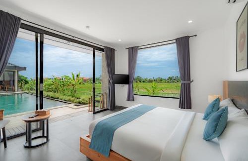 Mas Villa | Villa Rafa by BaliSuperHost