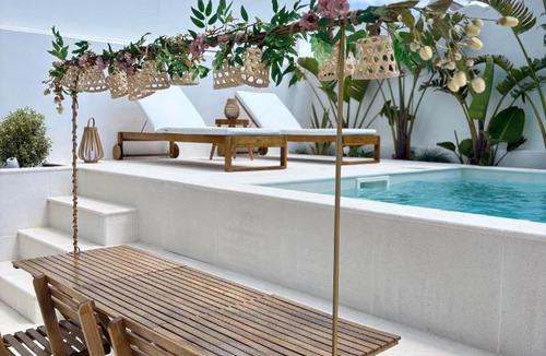 Costa Nova do Prado Apartment | Villa Rafa