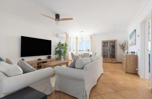 Marina de Son Ganxo Villa | Villa Rafael
