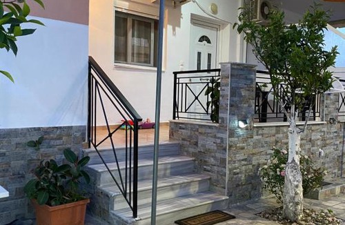 Ksamil Hotel | Villa Rafail