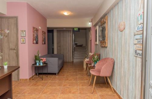 Olymbiaki Akti Apartment | Villa Rafailia