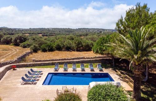 Minorca Villa | Villa Rafal Fort by Escape Home