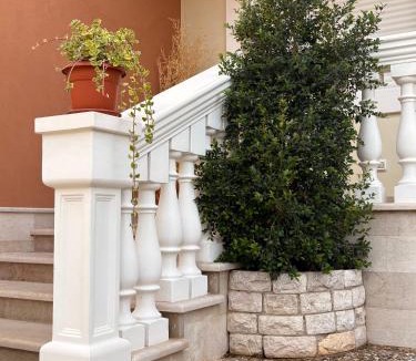 Trani House | Villa Raffaele