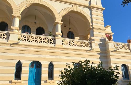 Santa Cesarea Terme Hotel | Villa Raffaella
