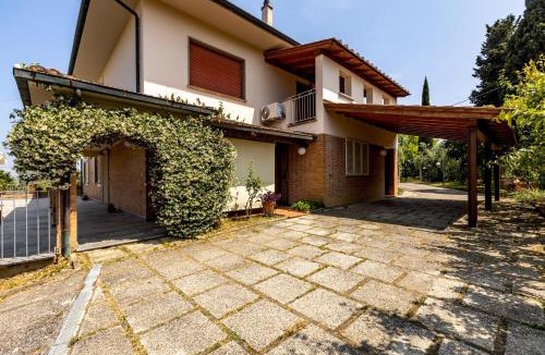 Selvatelle Apartment | Villa Raffaella