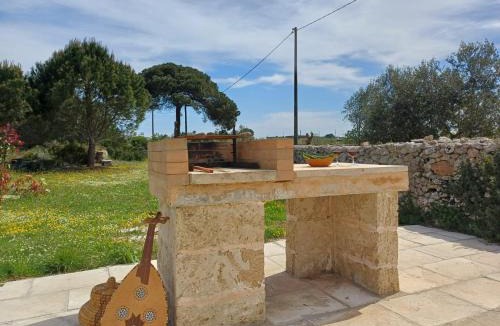 Spongano House | Villa Raffaella