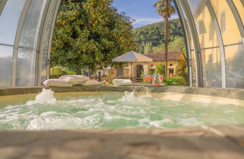 Fosciandora Villa | Villa Raffaelli