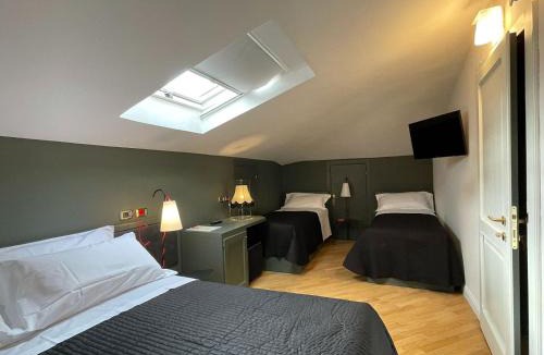 Santa Maria degli Angeli Hotel | Villa Raffaello Park Hotel