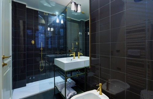 Santa Maria degli Angeli Hotel | Villa Raffaello Park Hotel