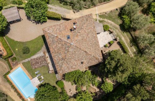 Stigliano Villa | Villa Raggio di Luce Stigliano