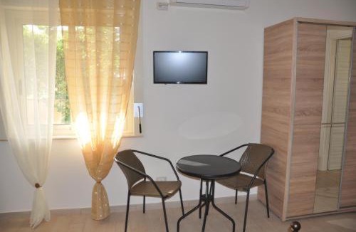 Racalmuto Hotel | Villa Rahal