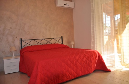 Racalmuto Bed & Breakfast | Villa Rahal