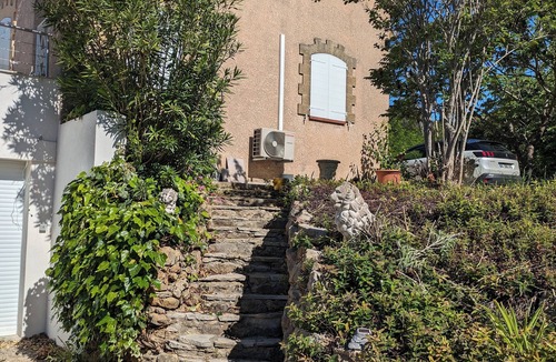 Lorgues Villa | Villa Rainbow with private pool, ideal for vacations with family or friends