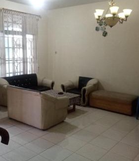 Berastagi Villa | Villa Raisya Berastagi