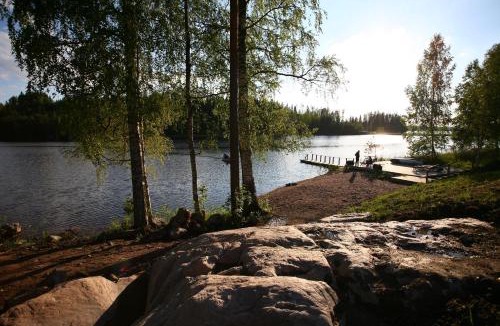 Imatra Apartment | Villa Rajala